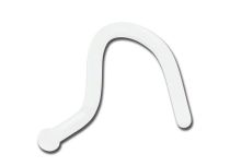 Stud Nez BioFlex Invisible | Itc