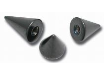 Pointe Titane Noir | Itc