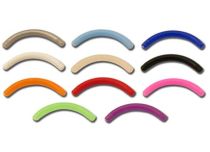 Barre Courbe BioFlex Coloré | Itc