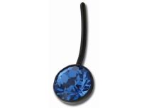 Banane BioFlex 1,6 x 18 mm à Boule Coloré 10,2 mm | Itc