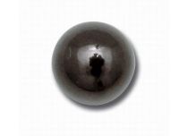 Boule Vis Acier Noir | Itc