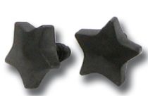 Accessoire vis Interne Fonte Acier motif Étoile | Itc