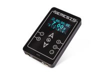 Alimentation Tattoo NEMESIS MX2 | Kwadron