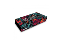 Cartouche de tatouage Magnum Arrondi (RM) - Ø 0,35 mm | LEGENDS