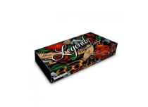 Cartouche de tatouage Magnum (M1) - Ø 0,30 mm | LEGENDS