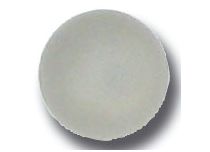 Boule vissable Agate Rouge | Itc