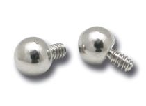 Boule Acier vis Interne | Itc