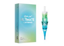 Cartouche de tatouage  Traceuse (RL) - &Oslash; 0,25 mm - Long Taper | WJX ULTIMATE