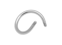 Lot de Spirale Acier sans Boule | Itc