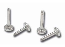 Labret Acier sans Boule | Itc
