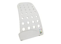 Présentoir plug de 3 à 12 mm,28 places