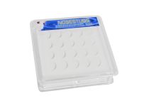 Présentoir acrrylique pour 20 studs de Nez