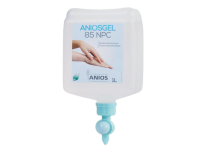 Gel Hydroalcoolique AniosGel 85 NPC - Flacon Ariless 1 L | Anios