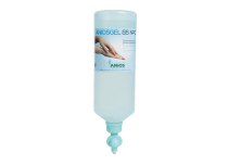 Flacon Airless de Gel Hydroalcoolique AniosGel 85 NPC | Anios