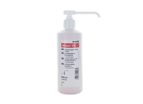 Lotion lavante antimicrobienne Skinsan 4%  | Ecolab