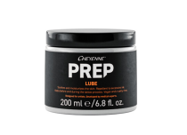 Baume Lube Prep | Cheyenne