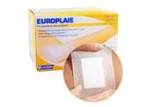 Boîte de 100 Pansements chirugicals Stériles  | Europlaie