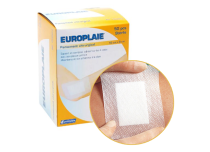 Boîte de 50 Pansements Chirurgicals Stériles  | Europlaie