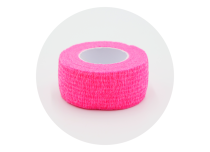 Petite Bande de protection manchon - rose | Itc