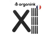 Abaisse langue en plastique ( sachet de 50 pièces )