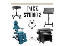 Pack Studio 2