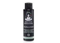 Solution Apaisante tattoo Soothe and Clean | Tattoo Defender