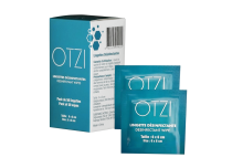 Lingette d&eacute;sinfectante bijou boite de 50 | OTZI