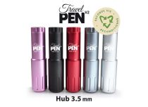Machine de tatouage sans fil Travel Pen V2 Excentrique 3,5 mm - 2nde vie  | Itc