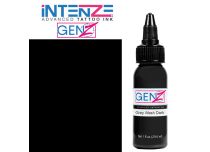 Encre de Tatouage Stérile Greywash Dark | Intenze