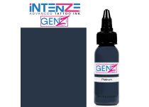 Encre de Tatouage Stérile Platinum | Intenze