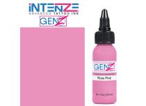 Encre de Tatouage Stérile Rose Pink | Intenze