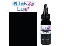 Encre de Tatouage Stérile Black Sumi | Intenze