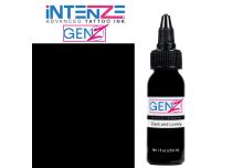 Encre de Tatouage Stérile Dark&Lovely | Intenze
