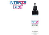 Encre de Tatouage Stérile Miracle Water | Intenze