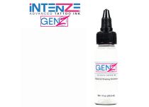 Encre de Tatouage Stérile Special Shading Solution | Intenze