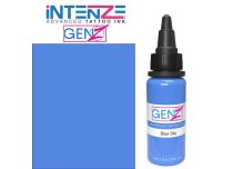 Encre de Tatouage Stérile Blue Sky | Intenze