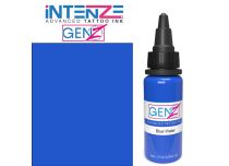 Encre de Tatouage Stérile Blue Water | Intenze
