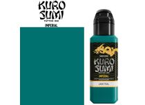 Encre de Tatouage Stérile Jade Teal | Kuro Sumi Imperial