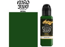 Encre de Tatouage Stérile Matcha Tea | Kuro Sumi Imperial