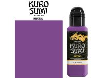 Bouteille encre violette Kuro Sumi Imperial