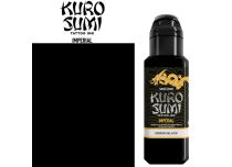 Encre de Tatouage Stérile Demon Black | Kuro Sumi Imperial