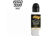 Encre de Tatouage Stérile Imperial White | Kuro Sumi Imperial