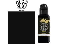 Encre de Tatouage - Stérile Darkest Dark | Kuro Sumi Imperial Tattoo