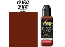Encre de Tatouage Stérile Ochre Burn | Kuro Sumi Imperial