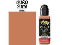 Encre de Tatouage Stérile Ochre Skin | Kuro Sumi Imperial