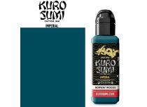 Encre de Tatouage Stérile Norway Woods | Kuro Sumi Imperial