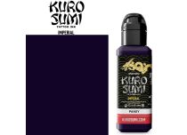 Encre de Tatouage Stérile Pansy | Kuro Sumi Imperial