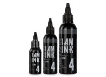 Encre de Tatouage First Generation 4 Sumi | I Am Ink