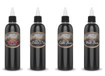 Encre de Tatouage Stérile BLACK INK Set | Panthera