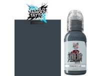 Encre de Tatouage Limitless Stérile Pancho 3 v2 | World Famous
